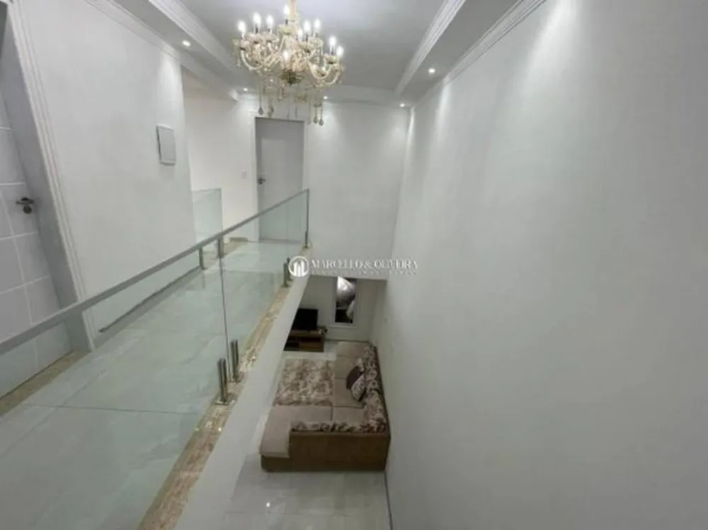 Casa, 3 quartos, 184 m² - Foto 11