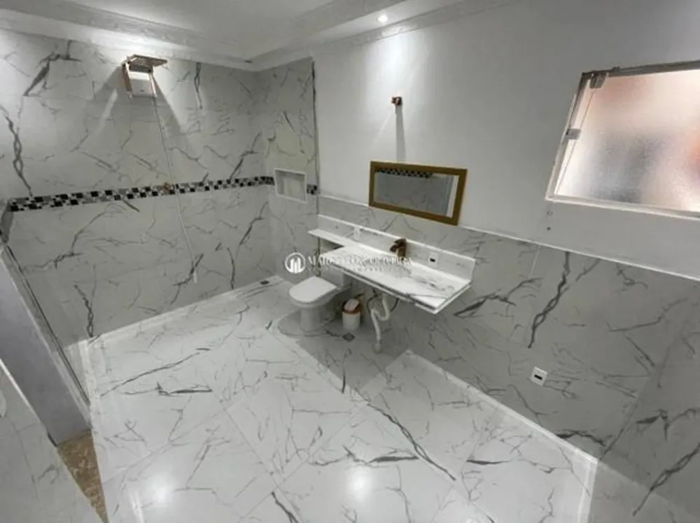 Casa, 3 quartos, 184 m² - Foto 3