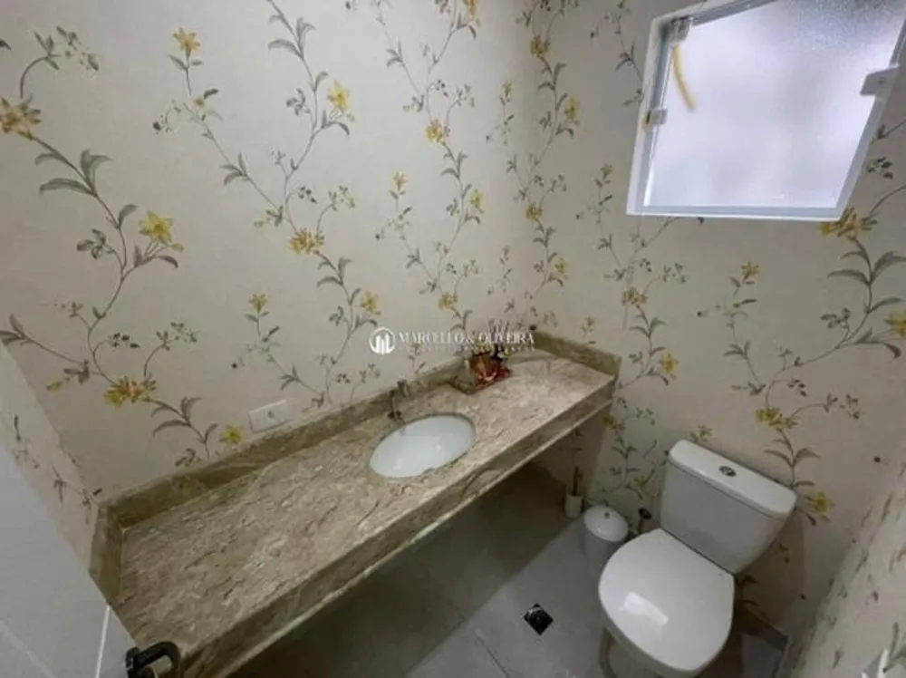 Casa, 3 quartos, 184 m² - Foto 2