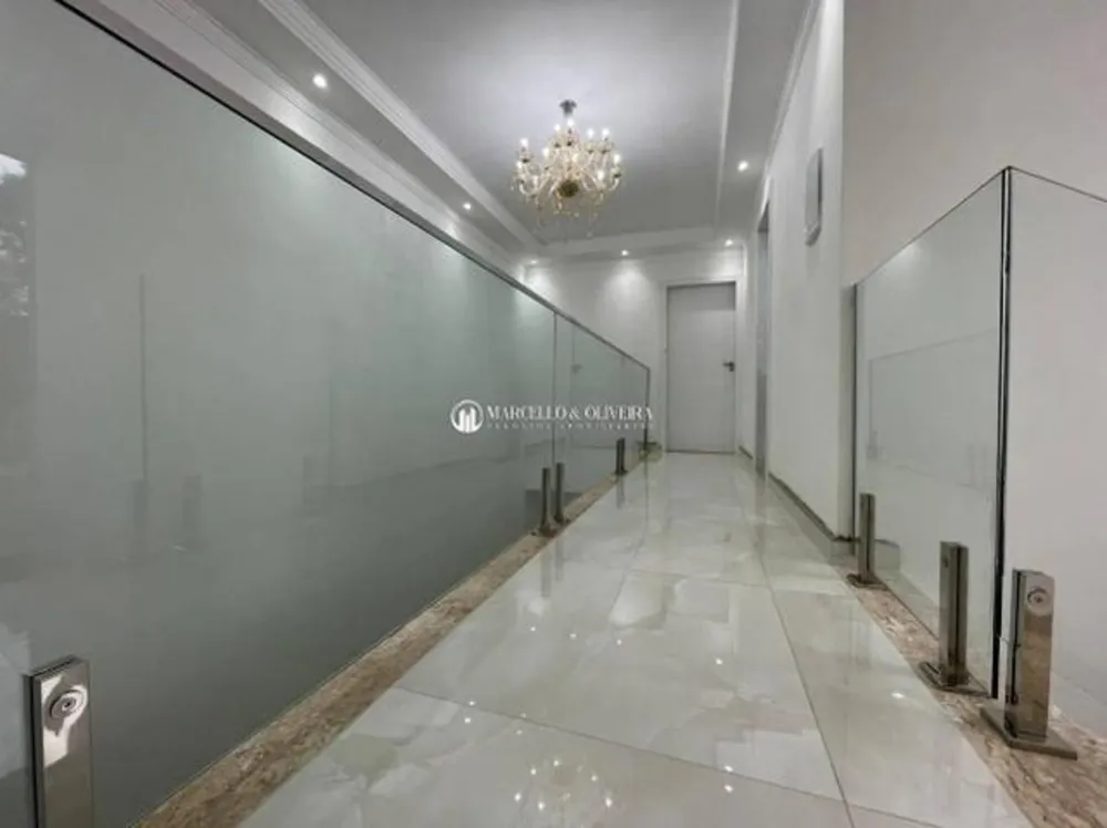 Casa, 3 quartos, 184 m² - Foto 12