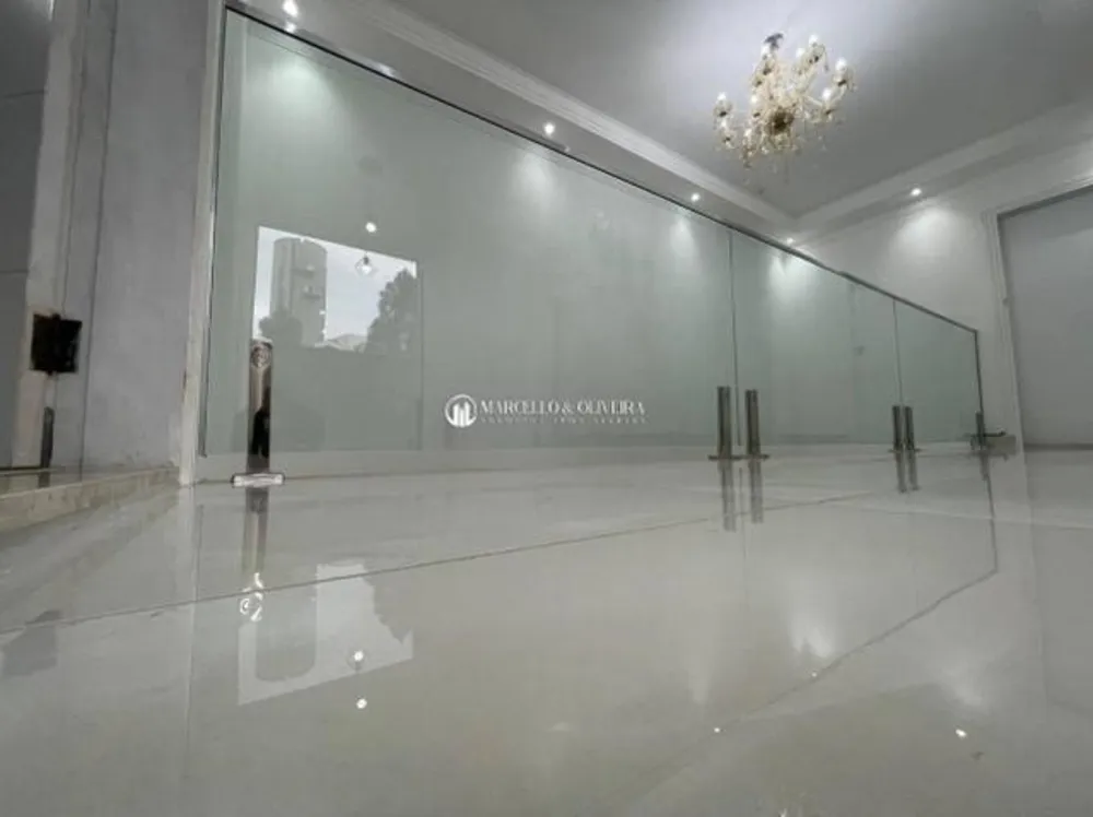 Casa, 3 quartos, 184 m² - Foto 4