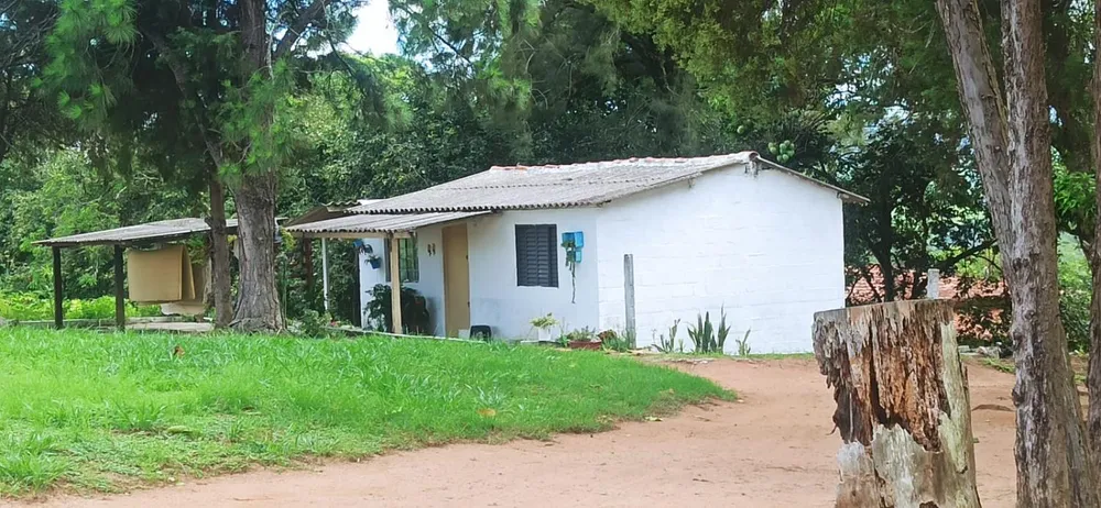 Terreno, 4 hectares - Foto 1