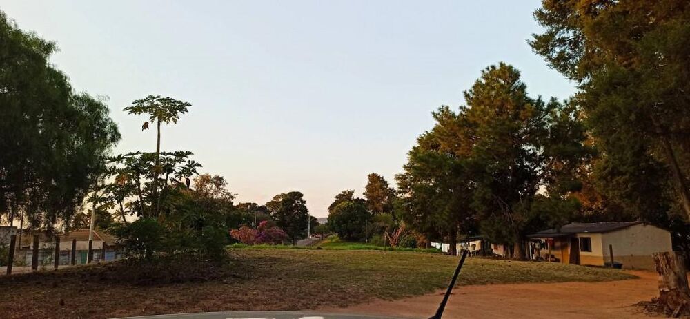 Terreno, 4 hectares - Foto 1