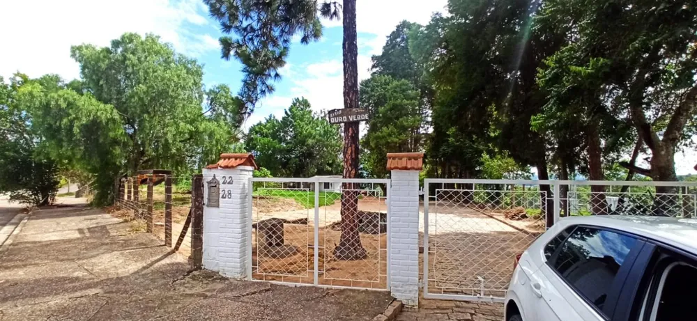 Terreno, 4 hectares - Foto 11
