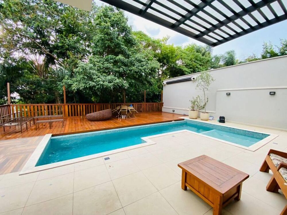 Casa de Condomínio, 4 quartos - Foto 4
