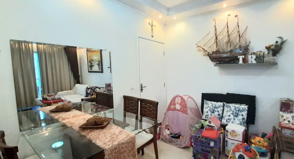 Apartamento, 3 quartos, 84 m² - Foto 2