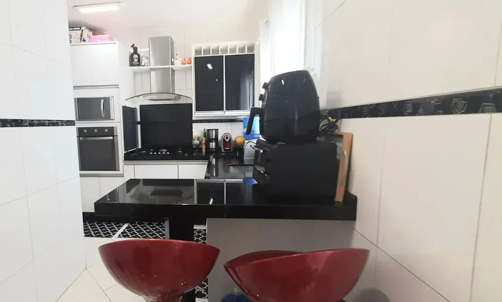 Apartamento, 3 quartos, 84 m² - Foto 7