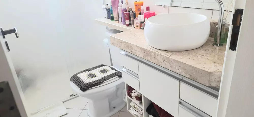 Apartamento, 3 quartos, 84 m² - Foto 7