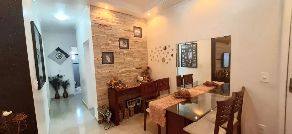 Apartamento, 3 quartos, 84 m² - Foto 2