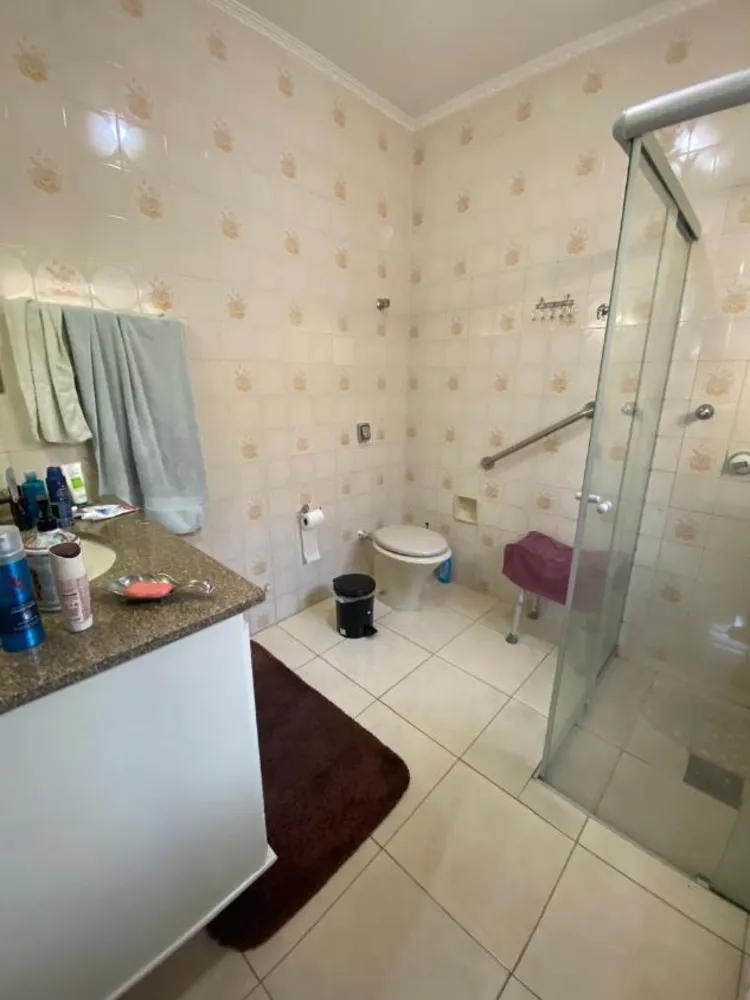 Casa, 3 quartos, 343 m² - Foto 7