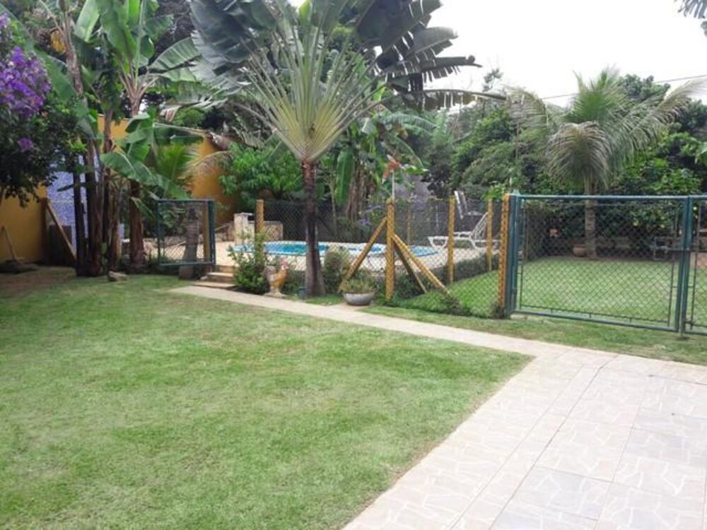 Chácara, 4 quartos, 1250 m² - Foto 3