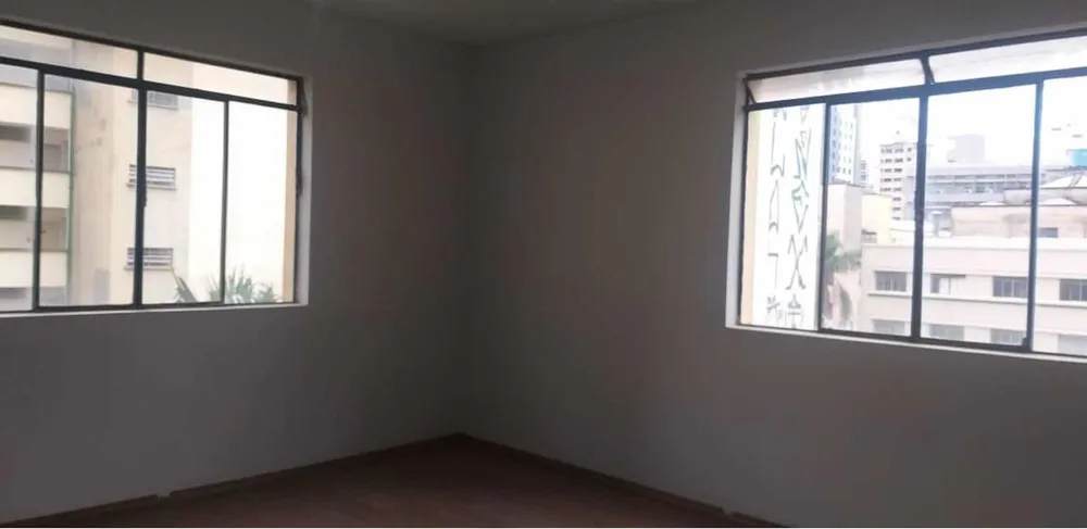 Sala-Conjunto, 37 m² - Foto 1
