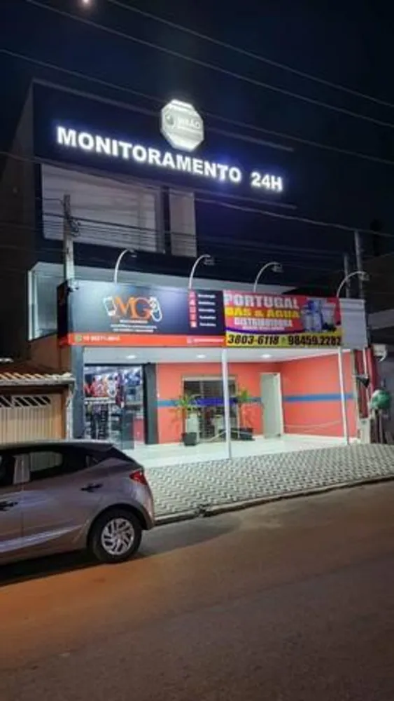 Prédio Inteiro, 450 m² - Foto 5