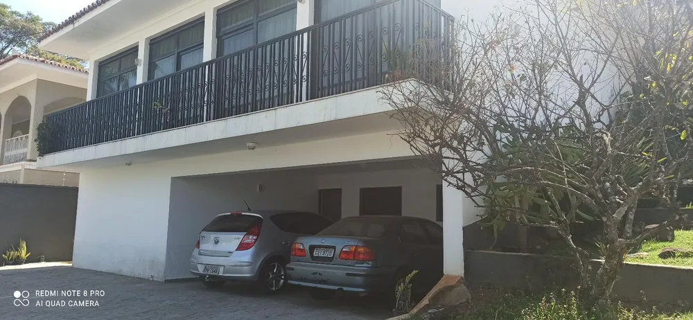 Casa, 5 quartos, 422 m² - Foto 1