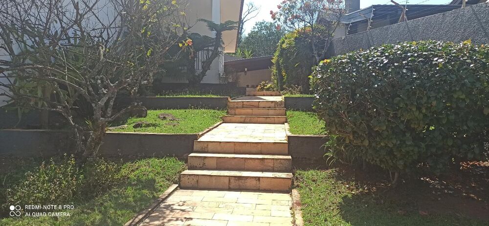 Casa, 5 quartos, 422 m² - Foto 4