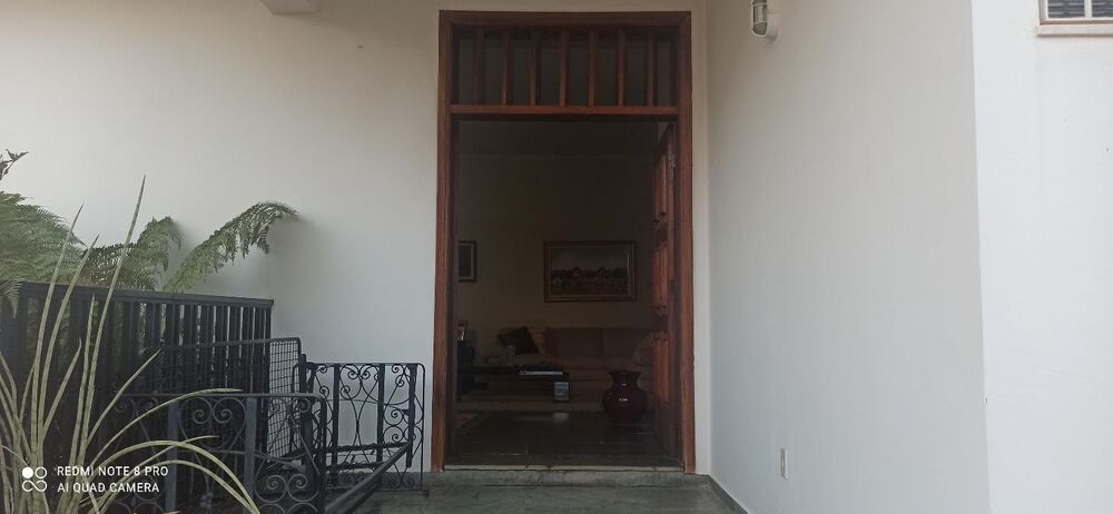 Casa, 5 quartos, 422 m² - Foto 1