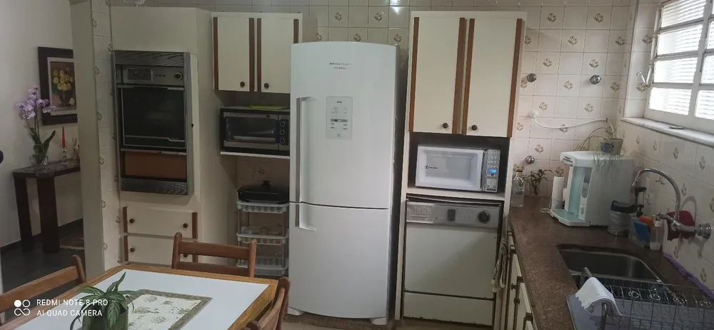 Casa, 5 quartos, 422 m² - Foto 8