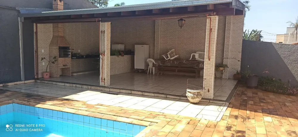 Casa, 5 quartos, 422 m² - Foto 3
