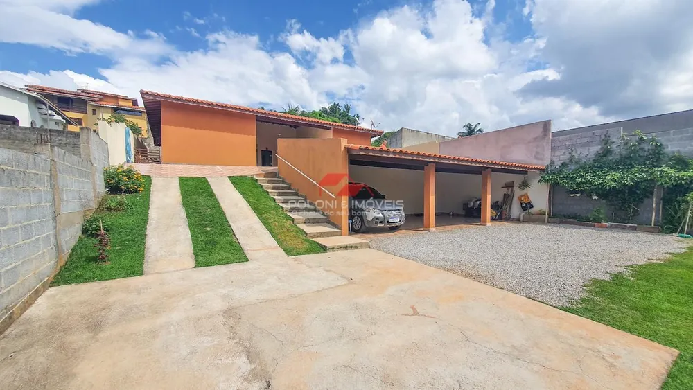 Sítio, 2 quartos, 600 m² - Foto 11