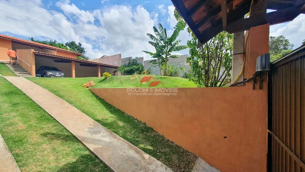 Sítio, 2 quartos, 600 m² - Foto 16