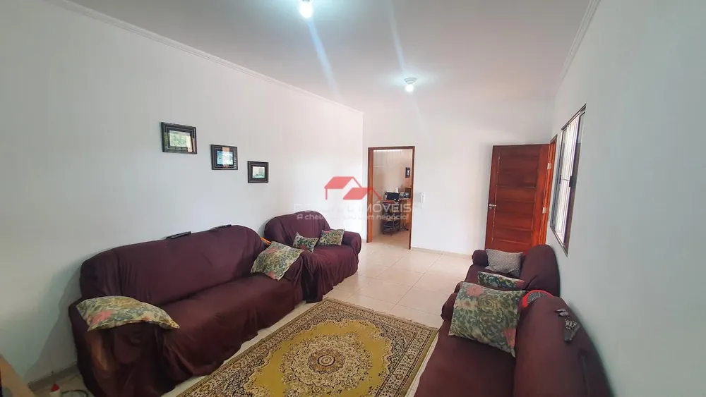 Sítio, 2 quartos, 600 m² - Foto 3