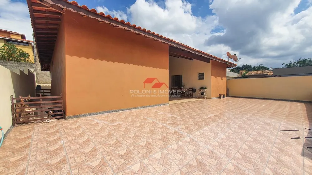 Sítio, 2 quartos, 600 m² - Foto 15