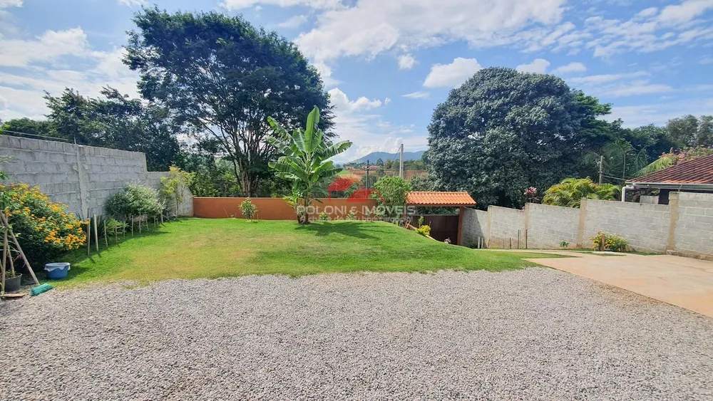 Sítio, 2 quartos, 600 m² - Foto 13
