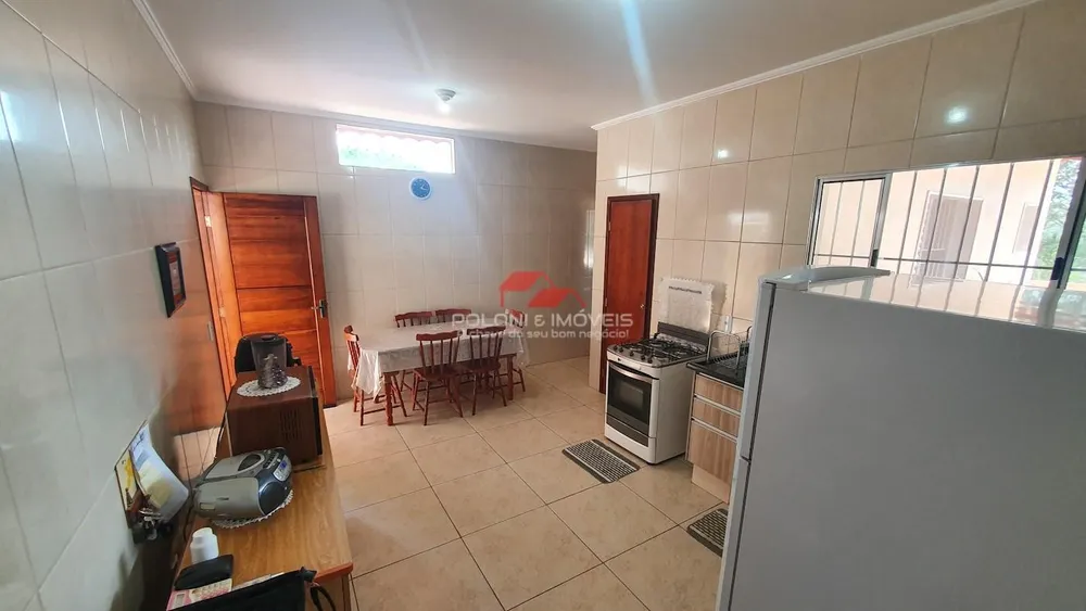 Sítio, 2 quartos, 600 m² - Foto 2