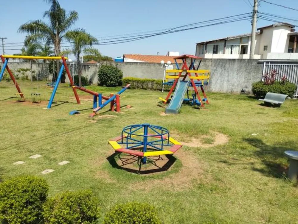 Apartamento, 2 quartos, 50 m² - Foto 13