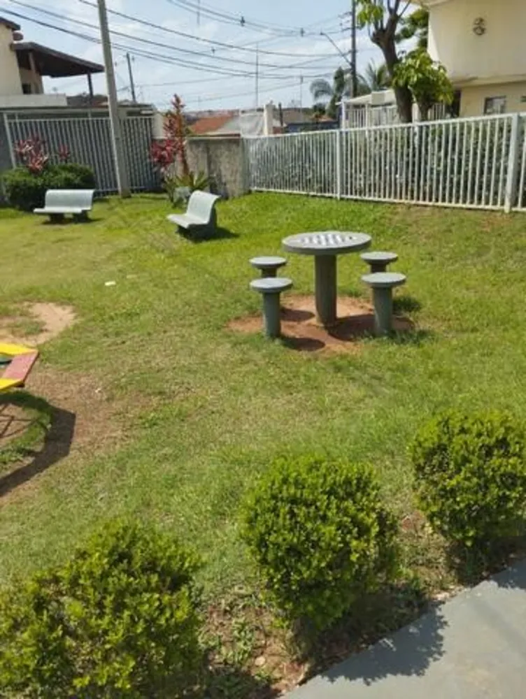 Apartamento, 2 quartos, 50 m² - Foto 9