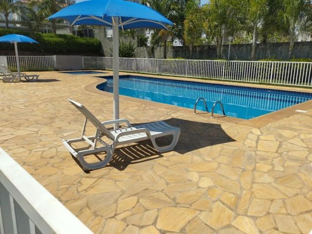 Apartamento à venda com 2 quartos, 50m² - Foto 6