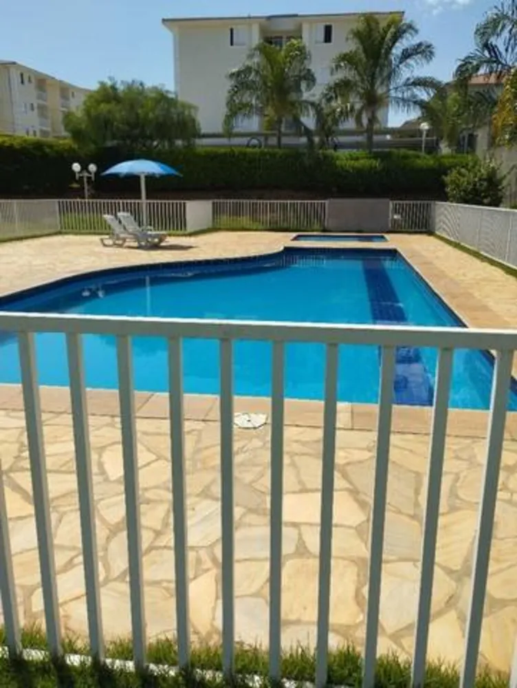 Apartamento, 2 quartos, 50 m² - Foto 10
