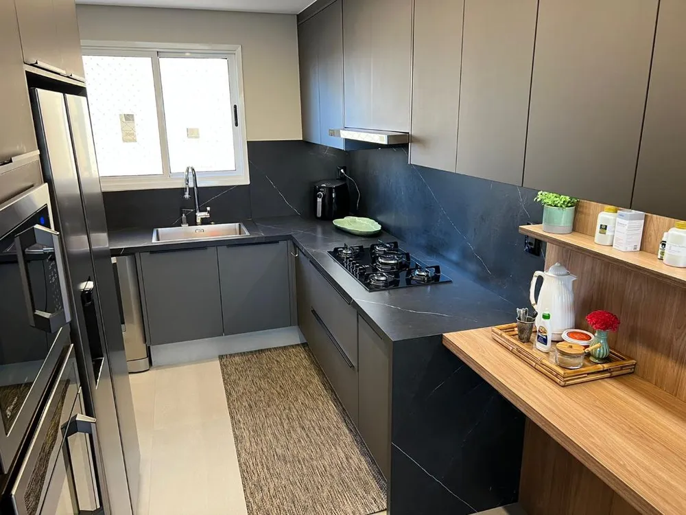 Apartamento, 5 quartos, 154 m² - Foto 6