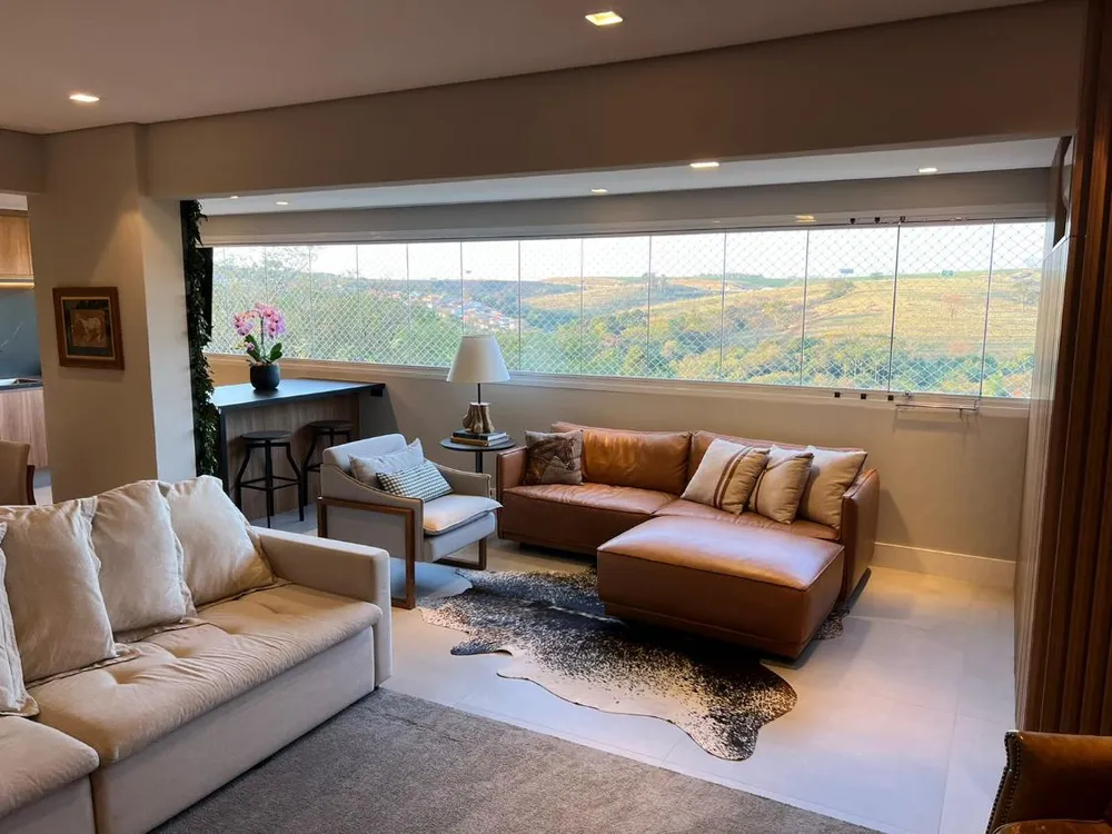 Apartamento, 5 quartos, 154 m² - Foto 1