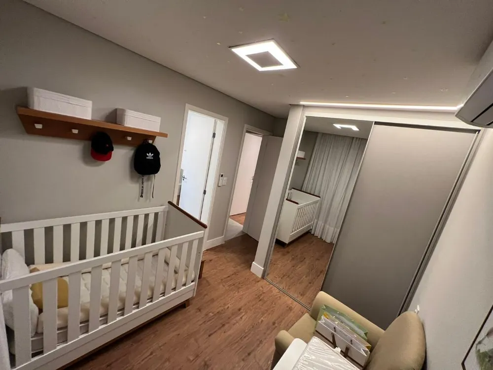 Apartamento, 5 quartos, 154 m² - Foto 2