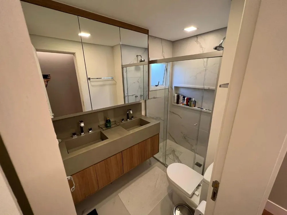 Apartamento, 5 quartos, 154 m² - Foto 3