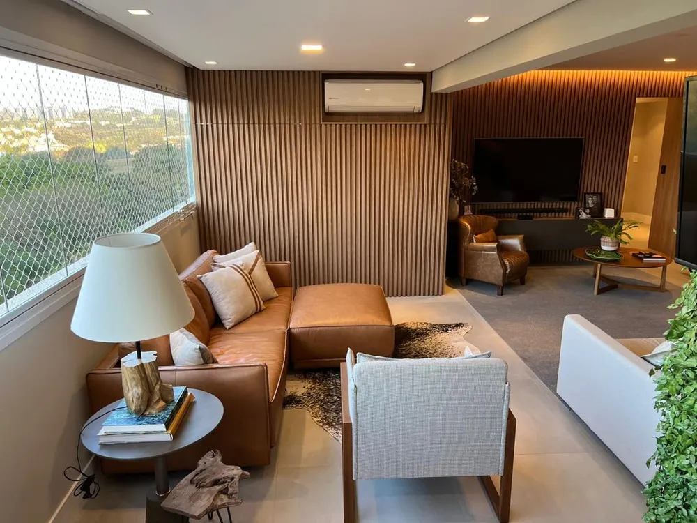 Apartamento, 5 quartos, 154 m² - Foto 8