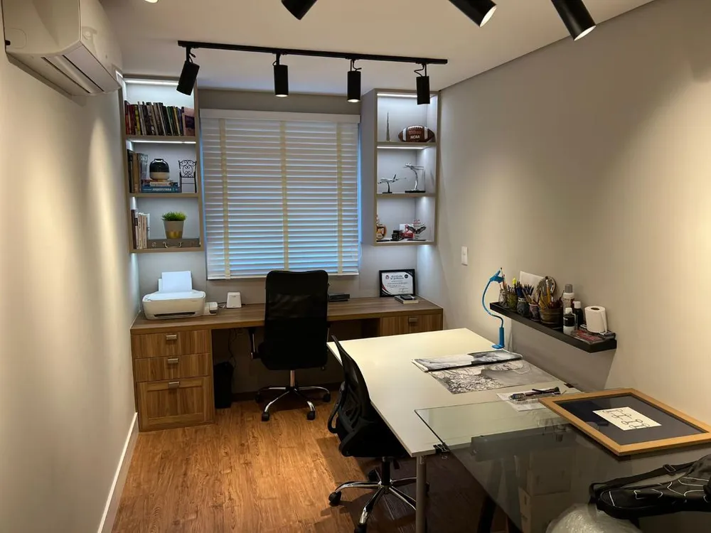 Apartamento, 5 quartos, 154 m² - Foto 5
