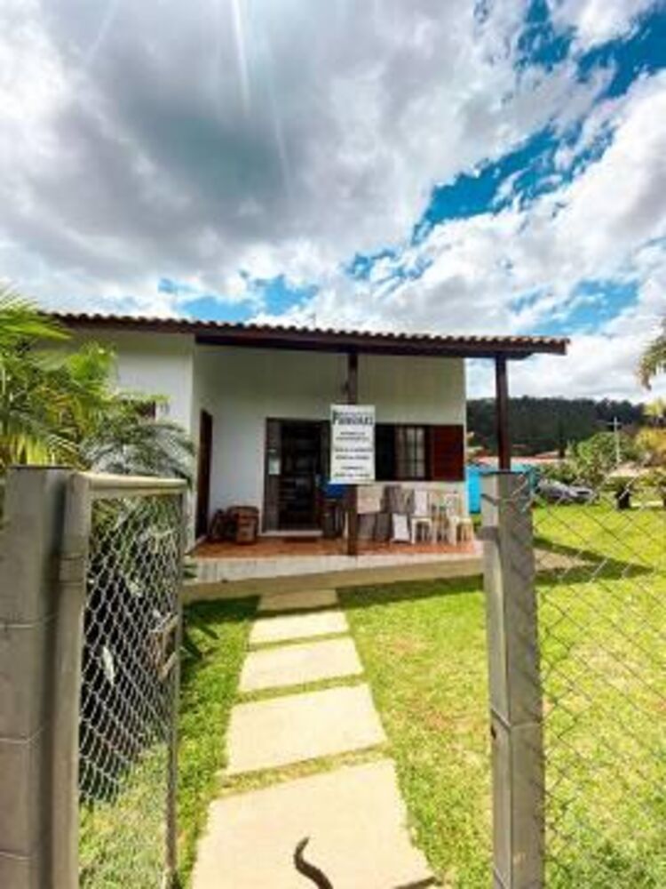 Casa de Condomínio, 2 quartos - Foto 1