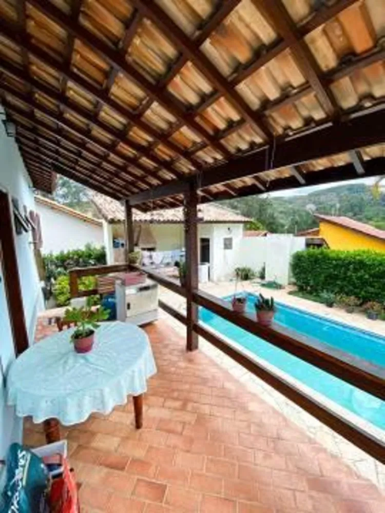 Casa de Condomínio, 2 quartos - Foto 7
