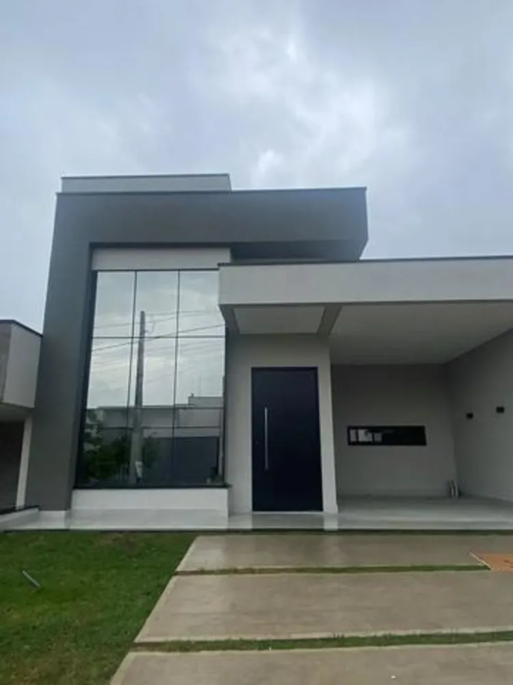 Casa de Condomínio, 3 quartos - Foto 5