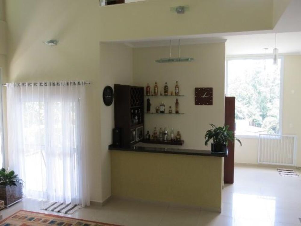 Casa de Condomínio à venda com 4 quartos, 435m² - Foto 6