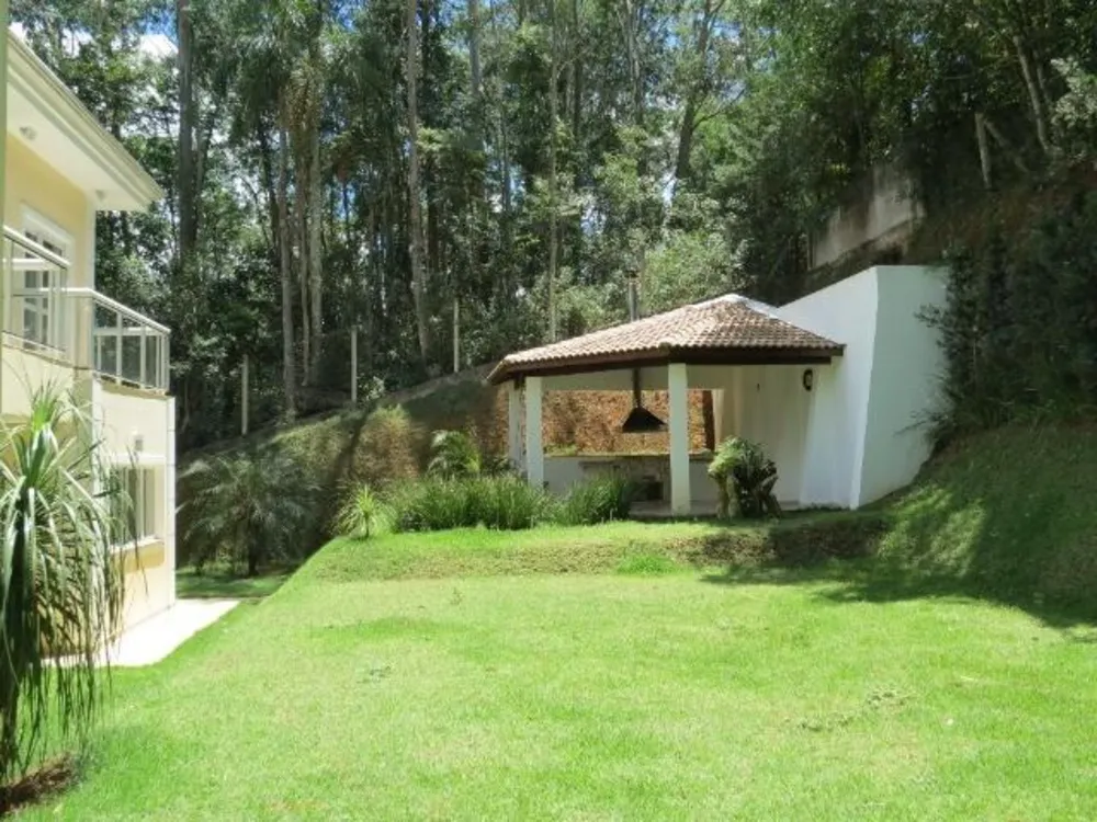 Casa de Condomínio, 4 quartos - Foto 10