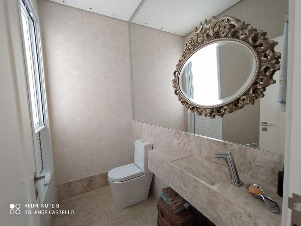 Casa de Condomínio, 5 quartos - Foto 21