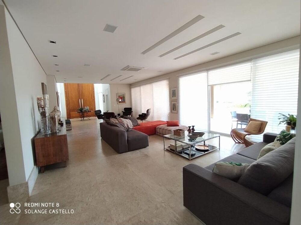 Casa de Condomínio, 5 quartos - Foto 10