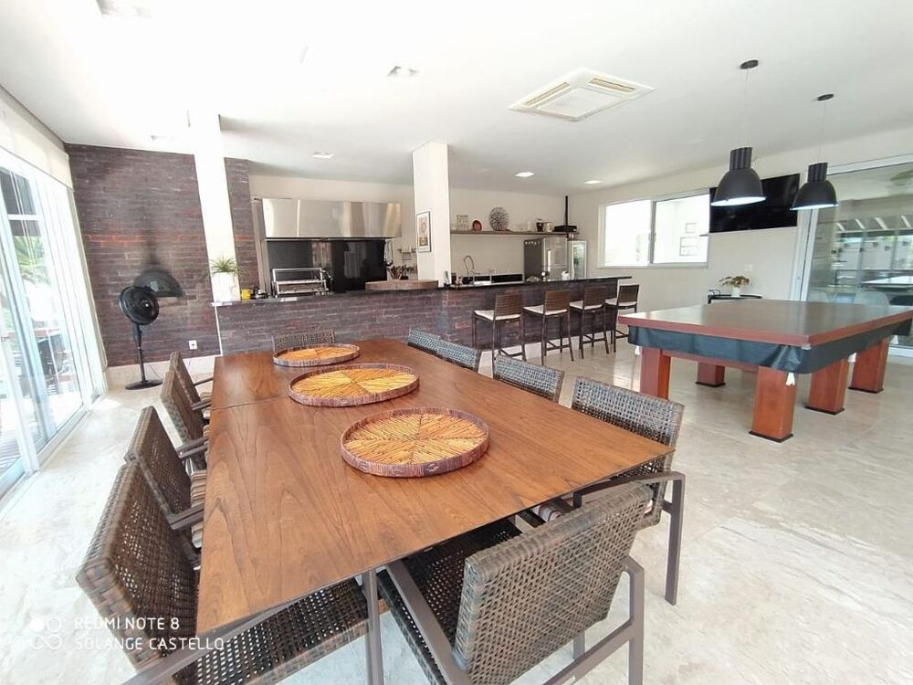 Casa de Condomínio, 5 quartos - Foto 8