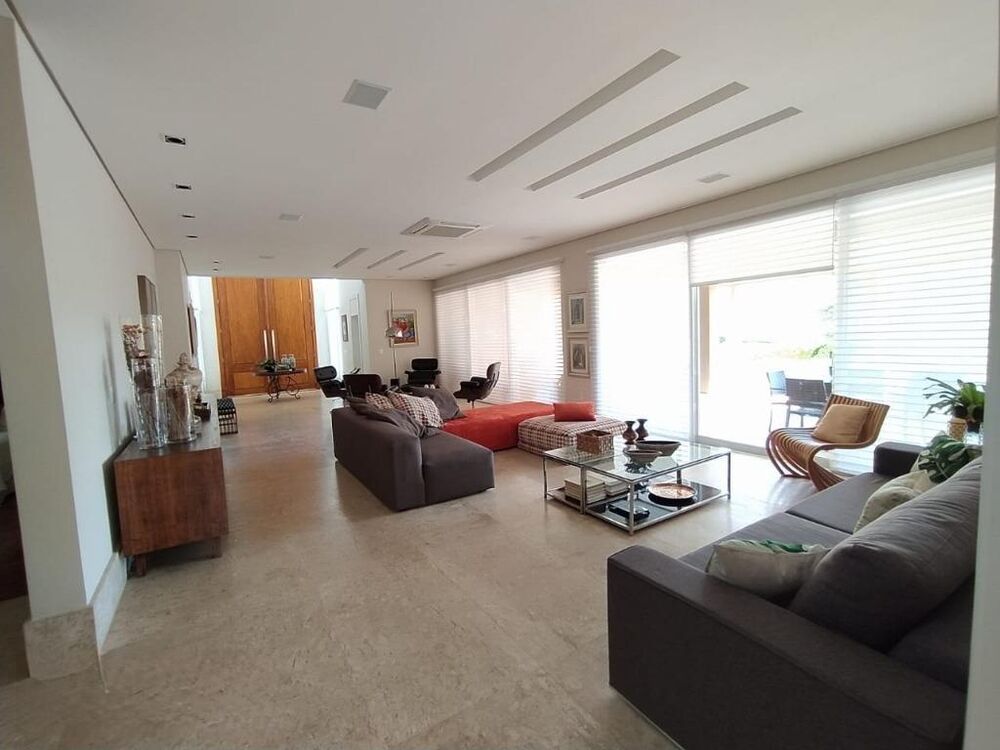 Casa de Condomínio, 5 quartos - Foto 9