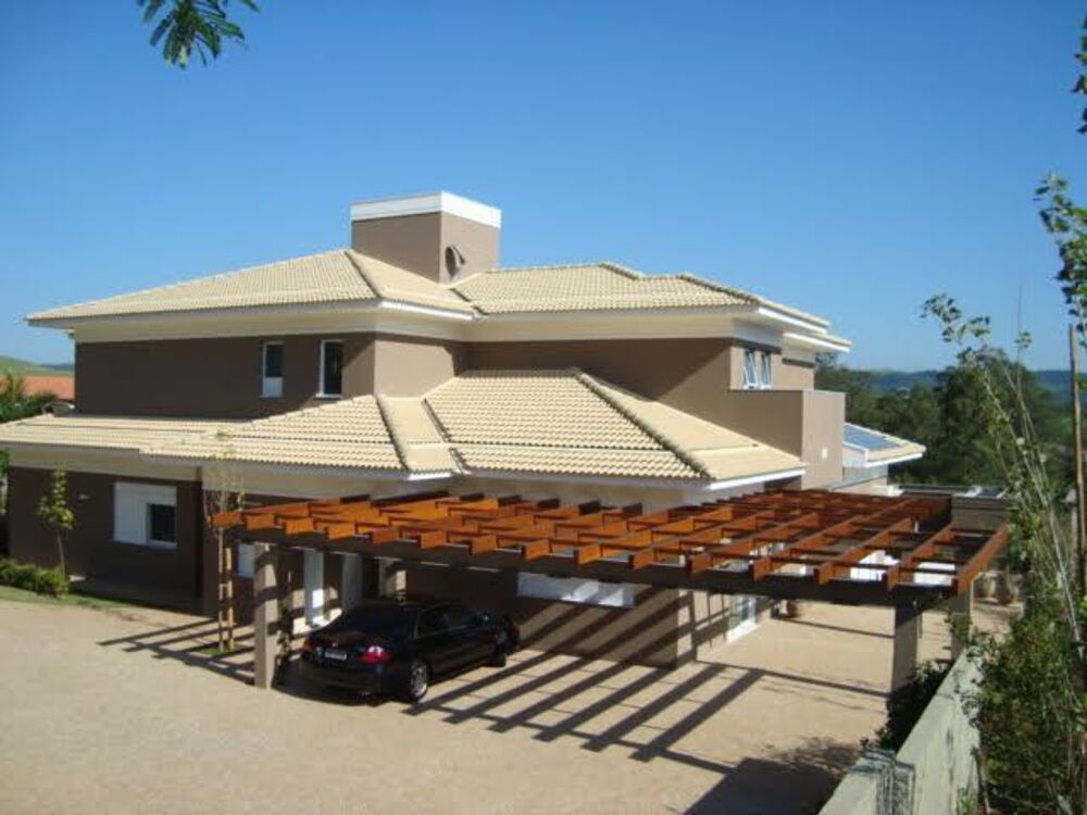 Casa de Condomínio, 5 quartos - Foto 3