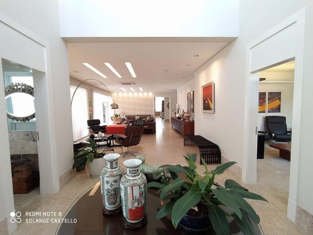 Casa de Condomínio, 5 quartos - Foto 18