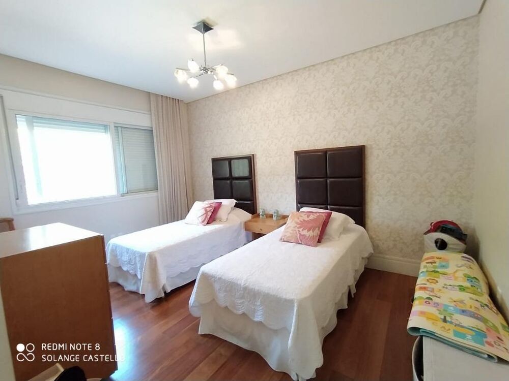 Casa de Condomínio, 5 quartos - Foto 17